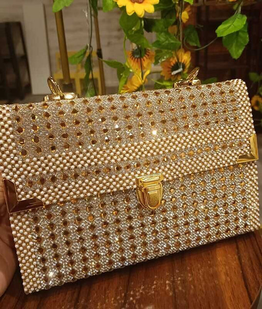 BÍBLIA Arianna Prata 21x14 - G - Harpa Letra Grande