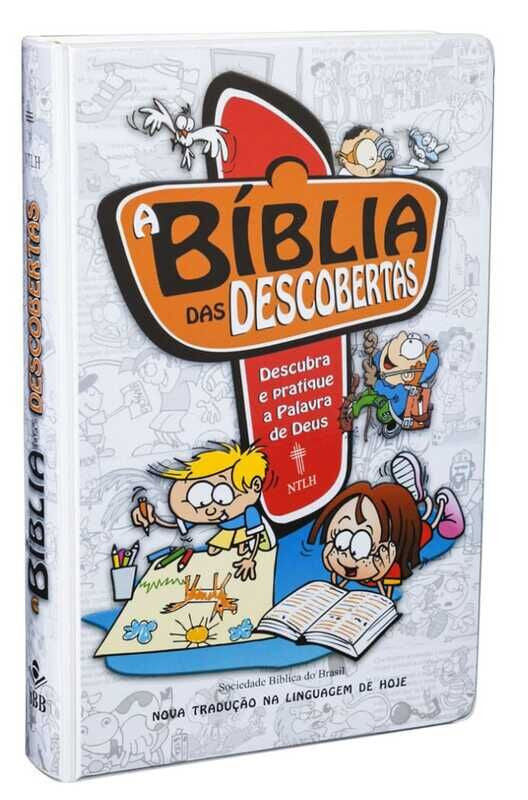 Bíblia das Descobertas