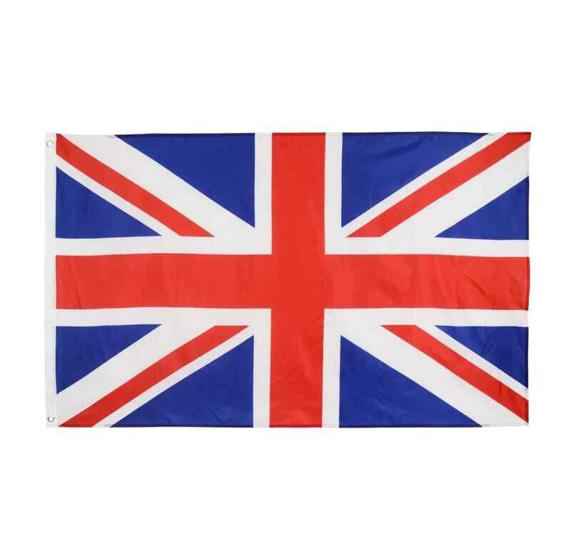 United Kingdom Flag 90x150cm