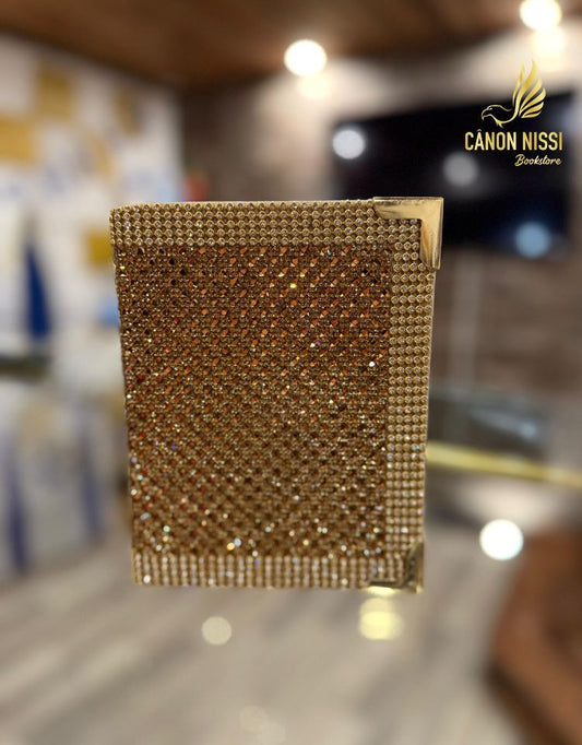 Bíblia Lanna - GOLD