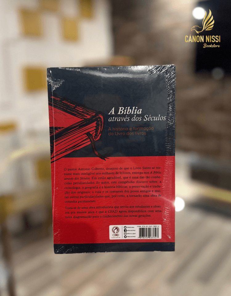 The Bible through the centuries