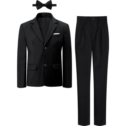 Blazer de Menino para Cerimônia