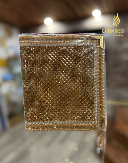 CAPA Maria Fernanda - GOLD