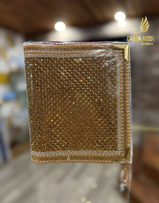 CAPA Maria Fernanda - GOLD