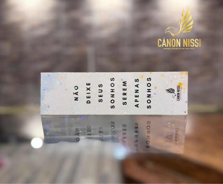 Holographic Bookmarks