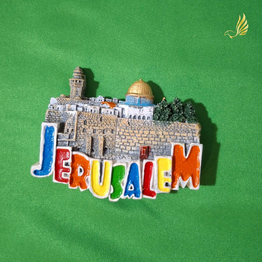 Imã Jerusalém