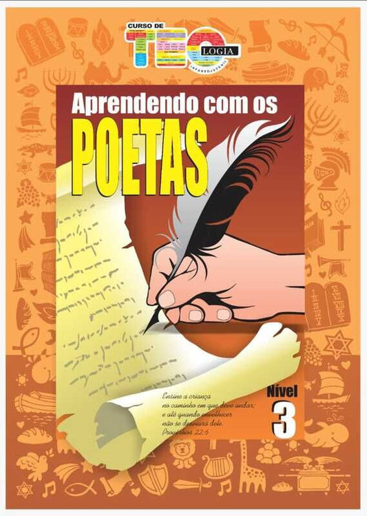 Student Magazine Module 5 -Learning from Poets- Level 3 (9-11 years)