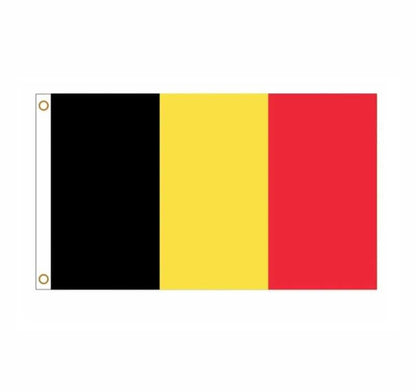Belgium Flag 90x150cm