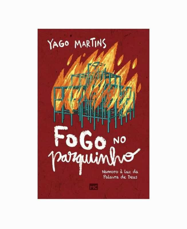 Fogo No Parquinho - Namoro A Luz Da Palavra De Deus