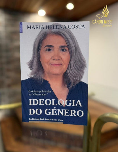 Ideologia do Género - Maria Helena Costa