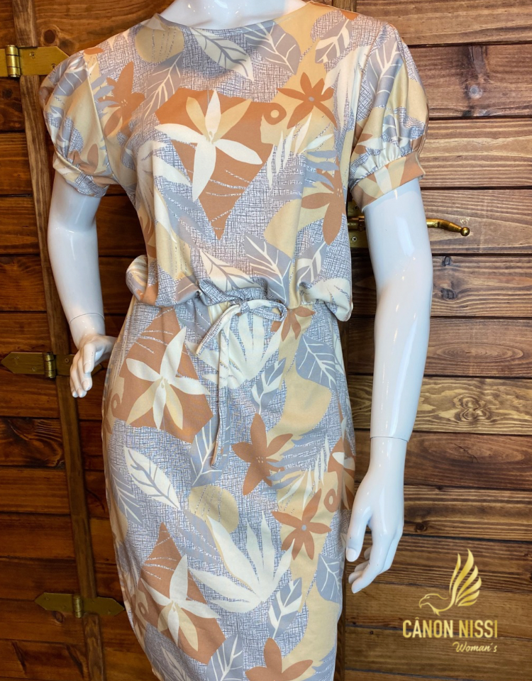 Olivia Dress