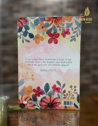 Holy Bible | NLT | Medium | Hardcover
