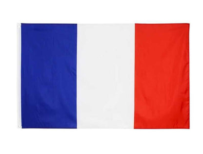 France Flag 90x150cm