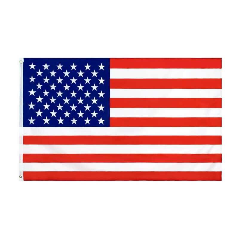 United States Flag 90x150cm