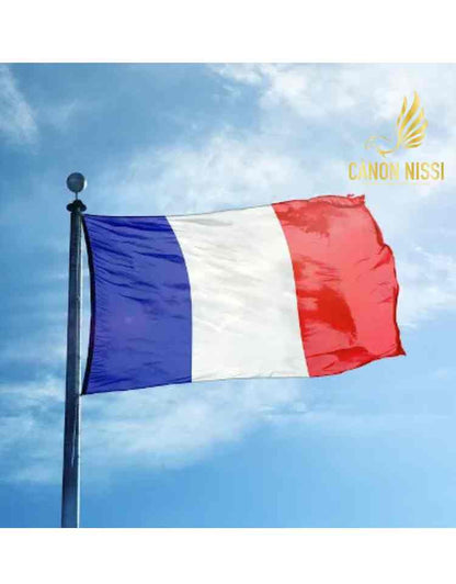 France Flag 90x150cm