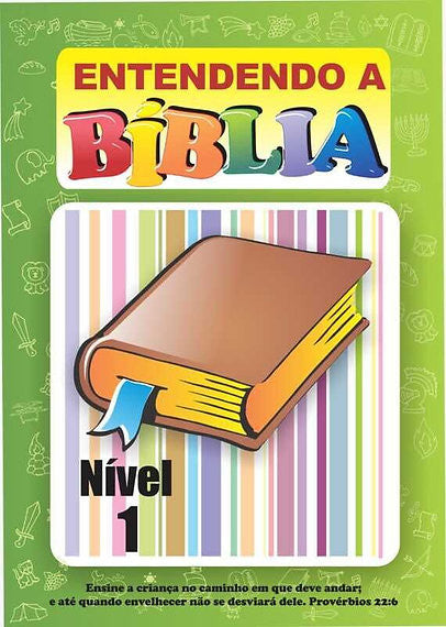 Student Magazine Module 1 - Understanding the Bible