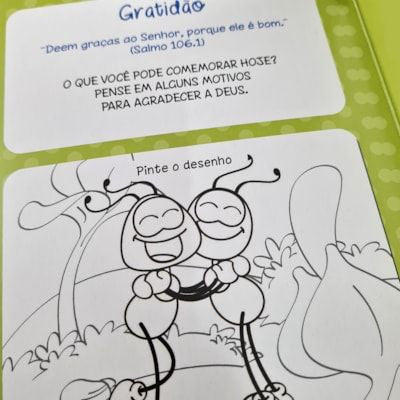 O que Deus Espera de Mim