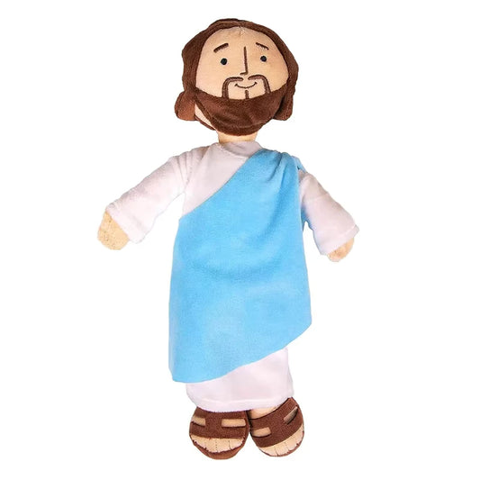 José plush character