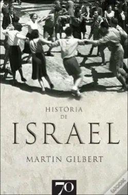 História de Israel