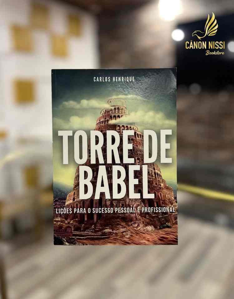 Tower of Babel