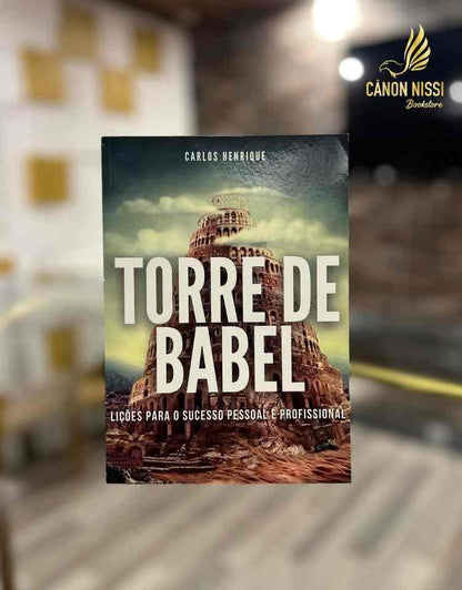Tower of Babel