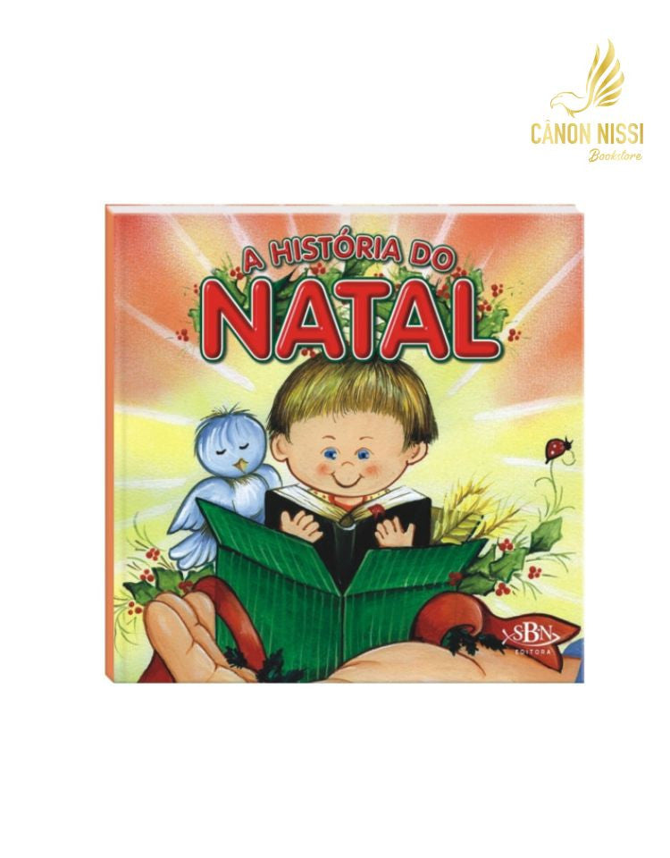 A história do natal