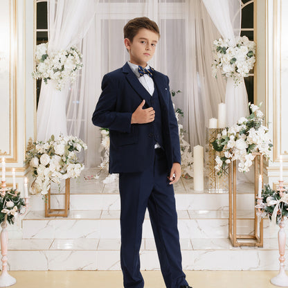 Blazer de Menino para Cerimônia