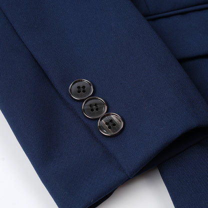 Blazer de Menino para Cerimônia