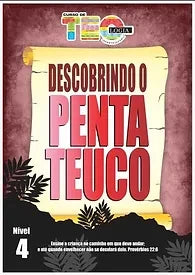 Student Magazine Module 2 - Discovering the Pentateuch