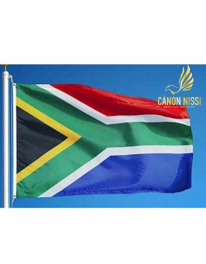 Bandeira África do Sul 90x150cm
