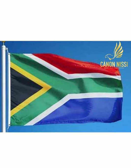 Bandeira África do Sul 90x150cm