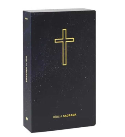 Holy Bible Saved by Grace / NIV / Normal Print - Paperback Cover