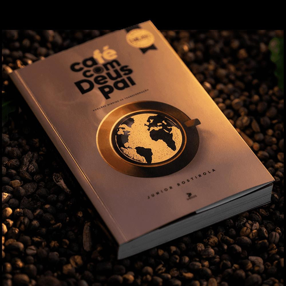 Café com Deus Pai 2025