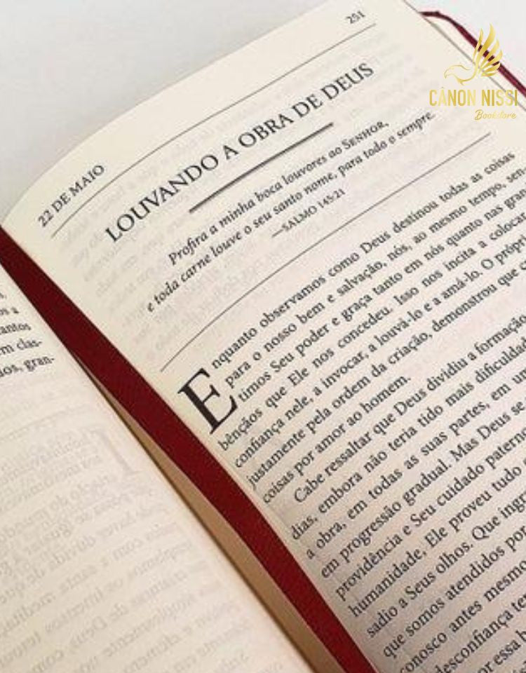 Day by Day with Calvin - Daily Devotional - John Calvin