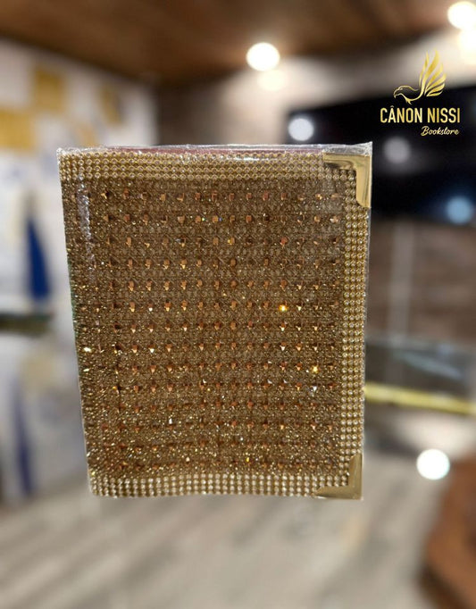 CAPA Maria Luísa - GOLD
