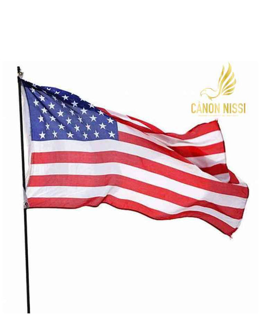 Bandeira Estados Unidos 90x150cm