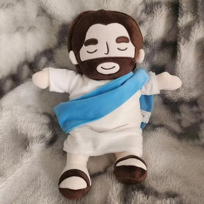 Jesus - O Peluche que Respira
