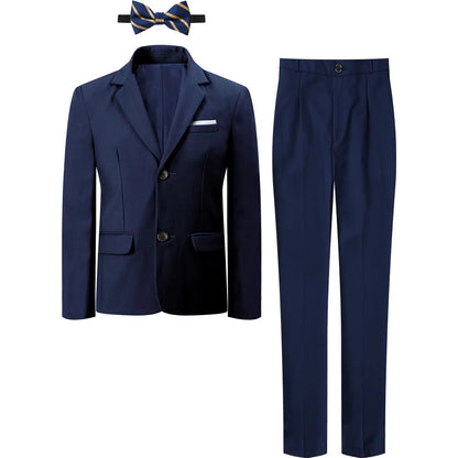 Blazer de Menino para Cerimônia