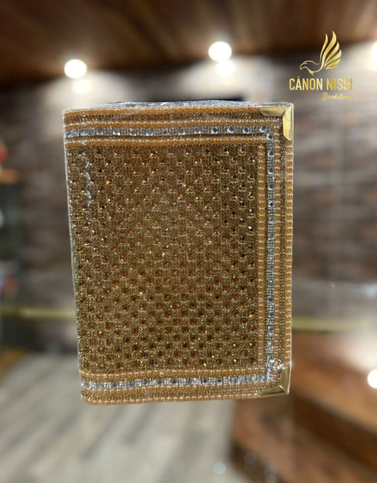 CAPA Maria Amélia - GOLD