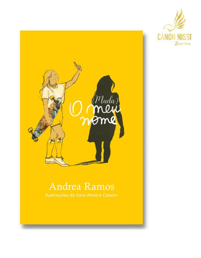 (Muda) O Meu Nome