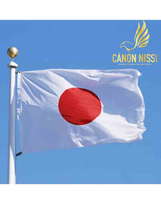 Bandeira Japão 90x150cm