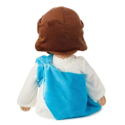 José plush character