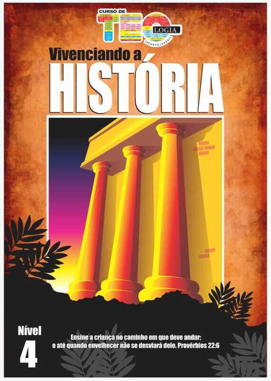 Student Magazine Module 4 - Experiencing History Level 4 (12-15 years)