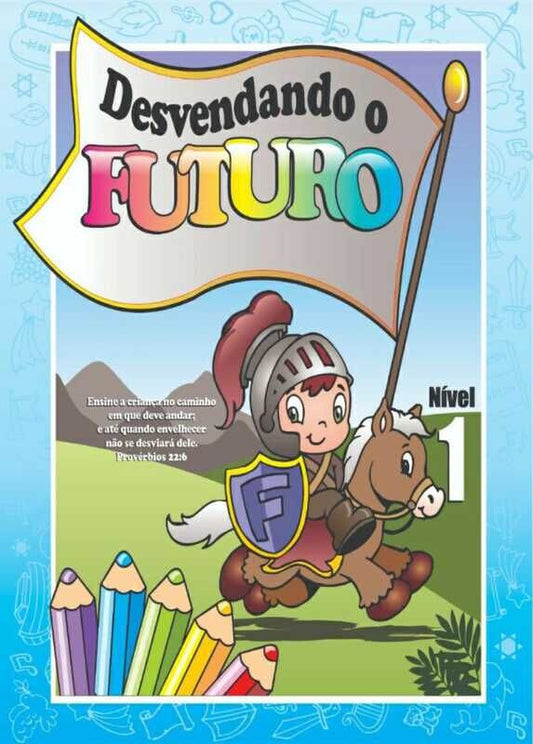 DESVENDANDO O FUTURO - MÓDULO 10