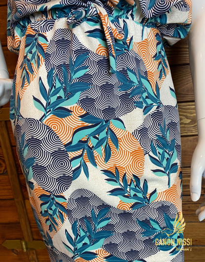Olivia Dress