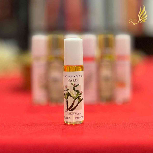 Spikenard Oil 10ml