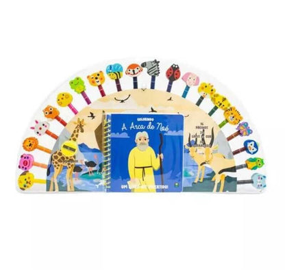 Fun Kit - Noah's Ark