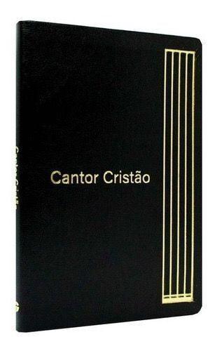 Cantor Cristão