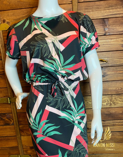 Olivia Dress