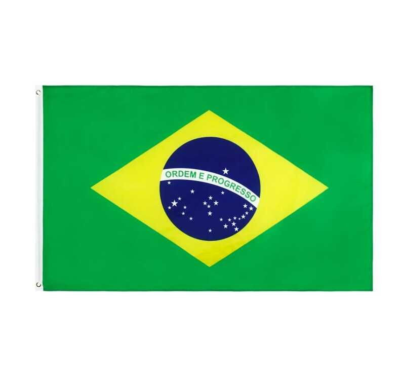 Brazil Flag 90x150cm